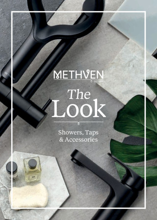 Methven - The Look Brochure