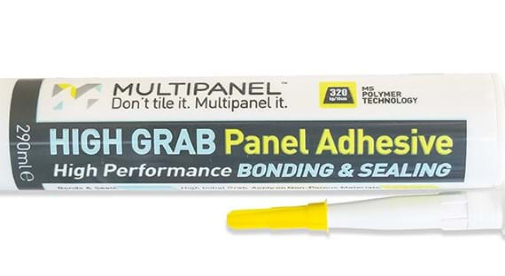 High Grab Sealant