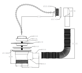 WSO32SS Schematic