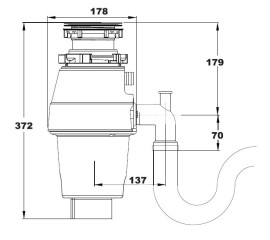 RD 60 Line Drawing