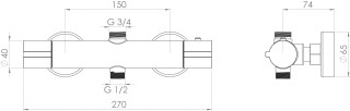 CO2WV01TechDimsv10919