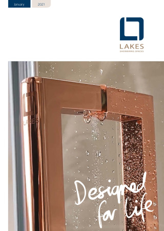 Designed For Life 2021 Brochure