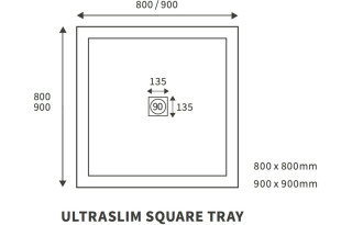 TRUS-SQUARELD